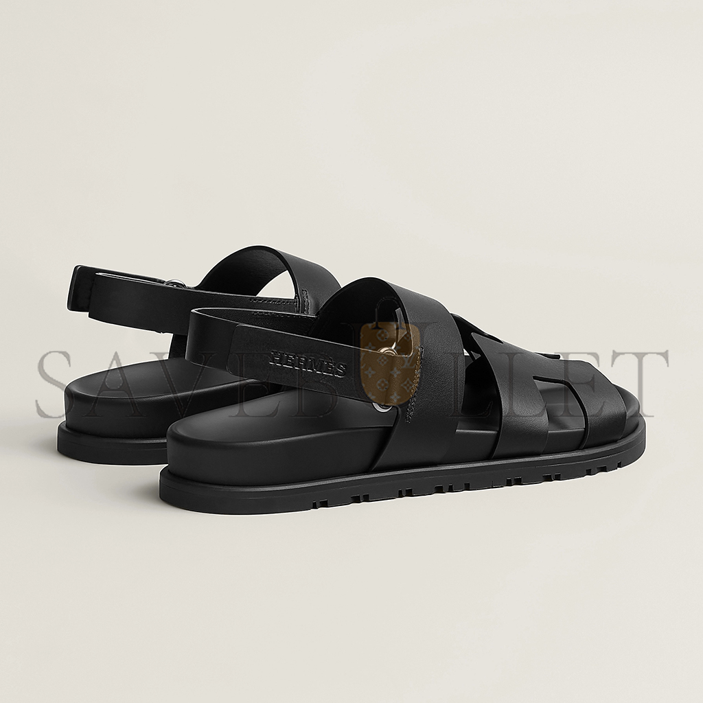 H**mes genius sandal h242159z02340
